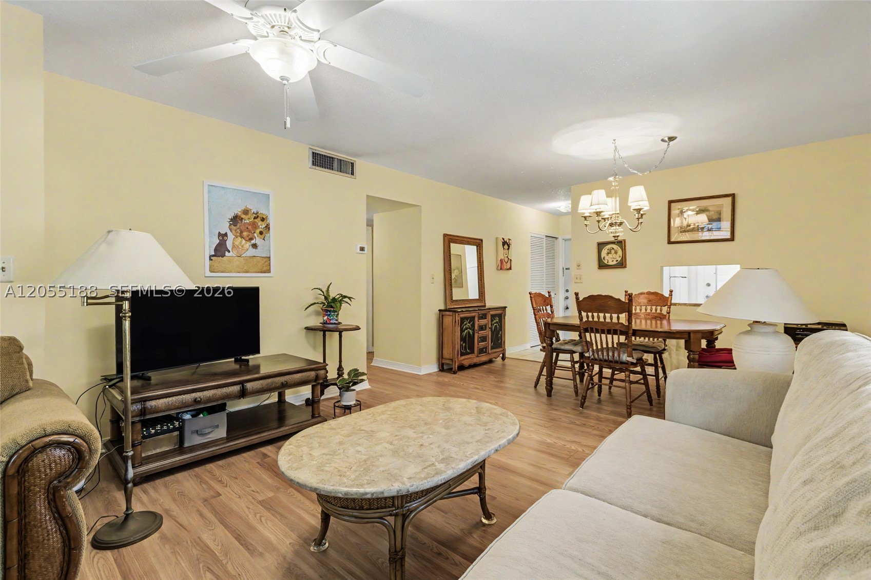 CRYSTAL COURT MANOR NO 9 - Residential