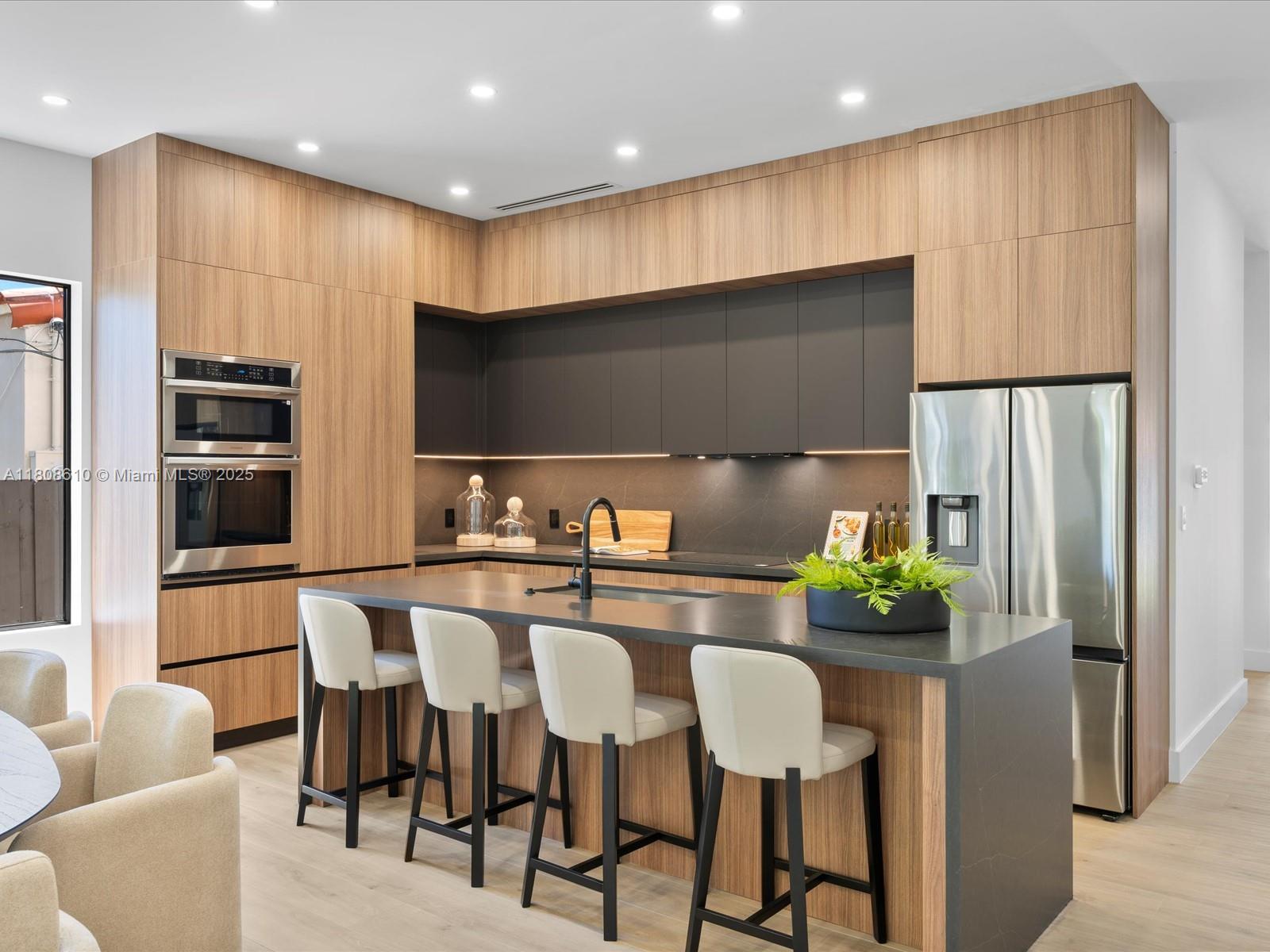 Silver Bluff - Residential