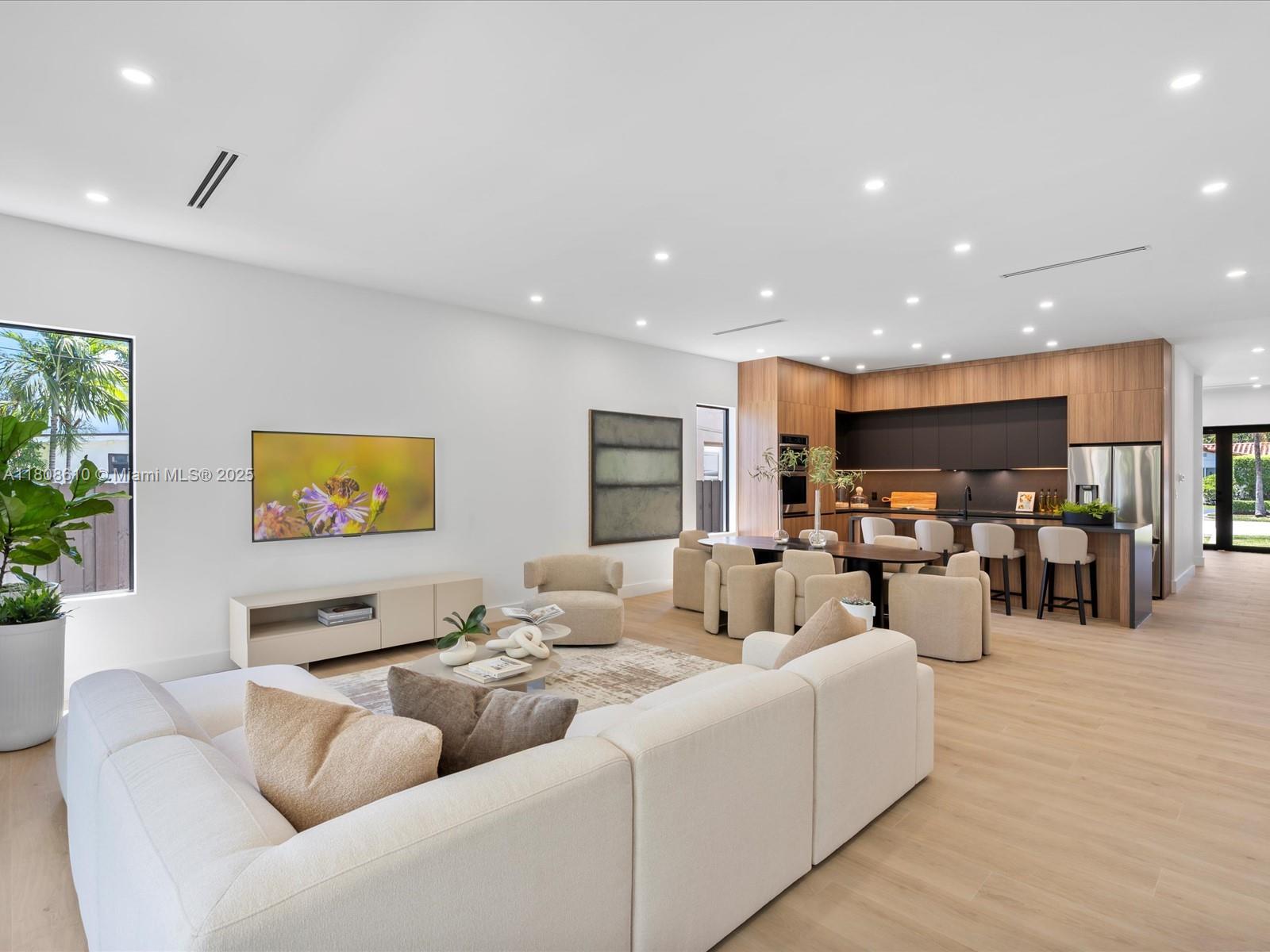 Silver Bluff - Residential