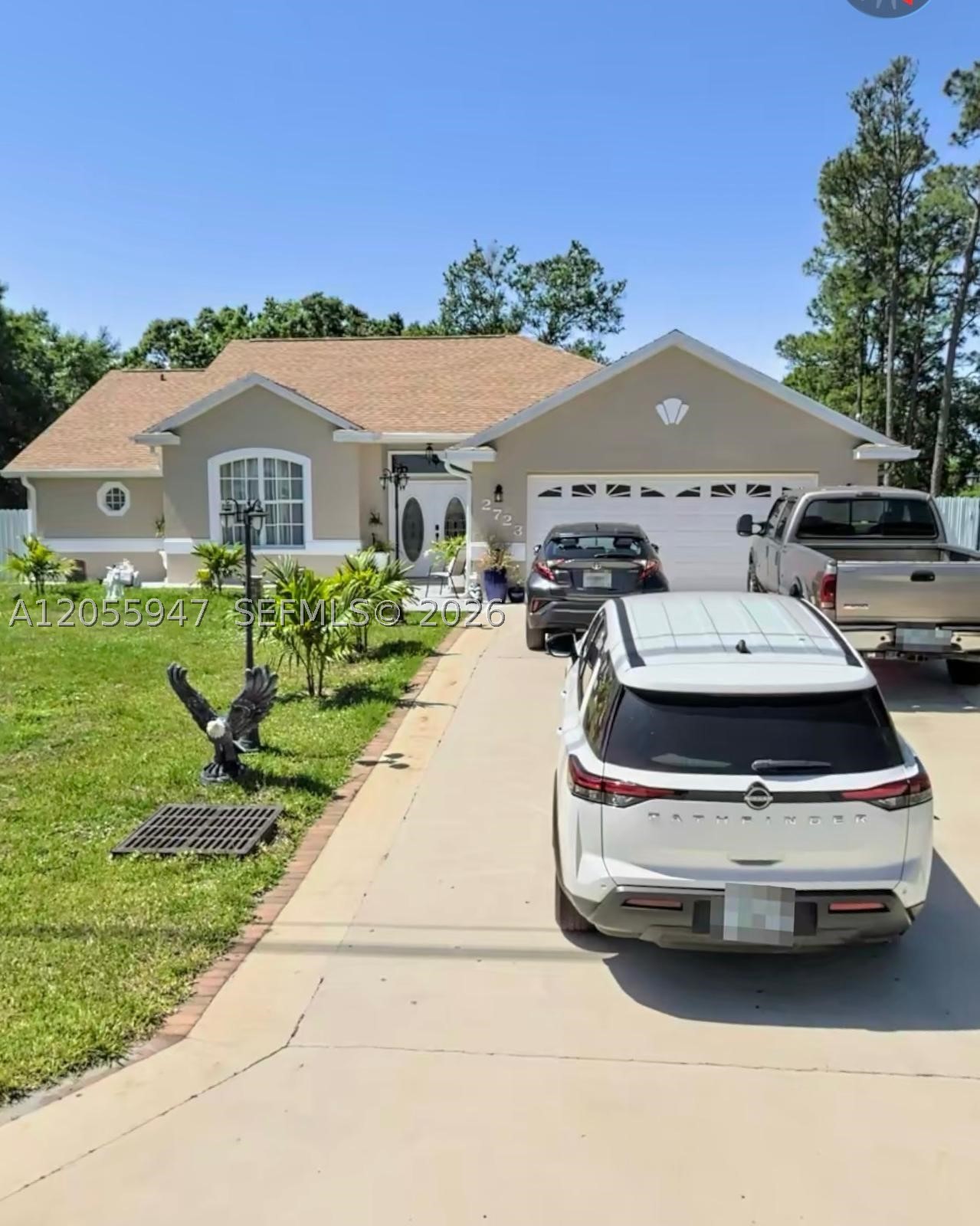 LAKE SEBRING SHEET - Residential