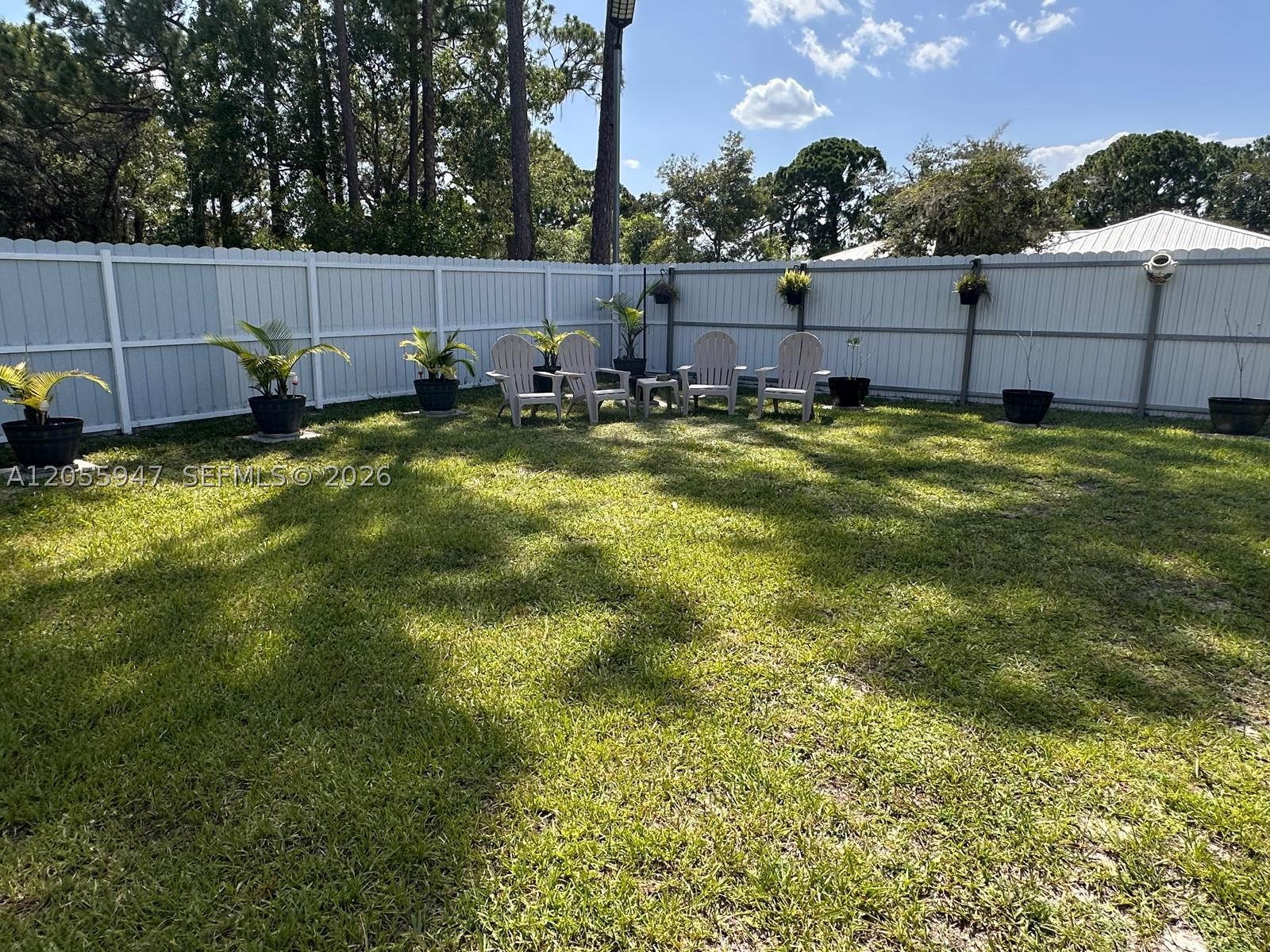 LAKE SEBRING SHEET - Residential