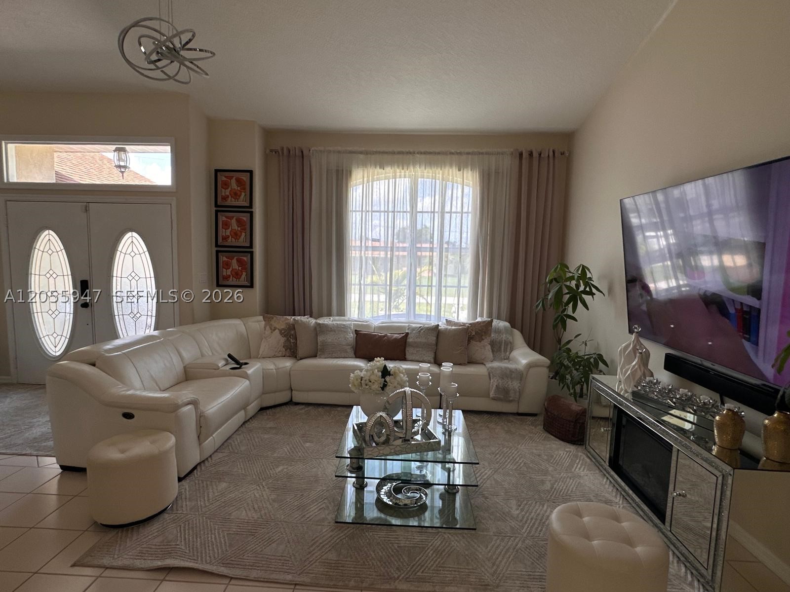 LAKE SEBRING SHEET - Residential