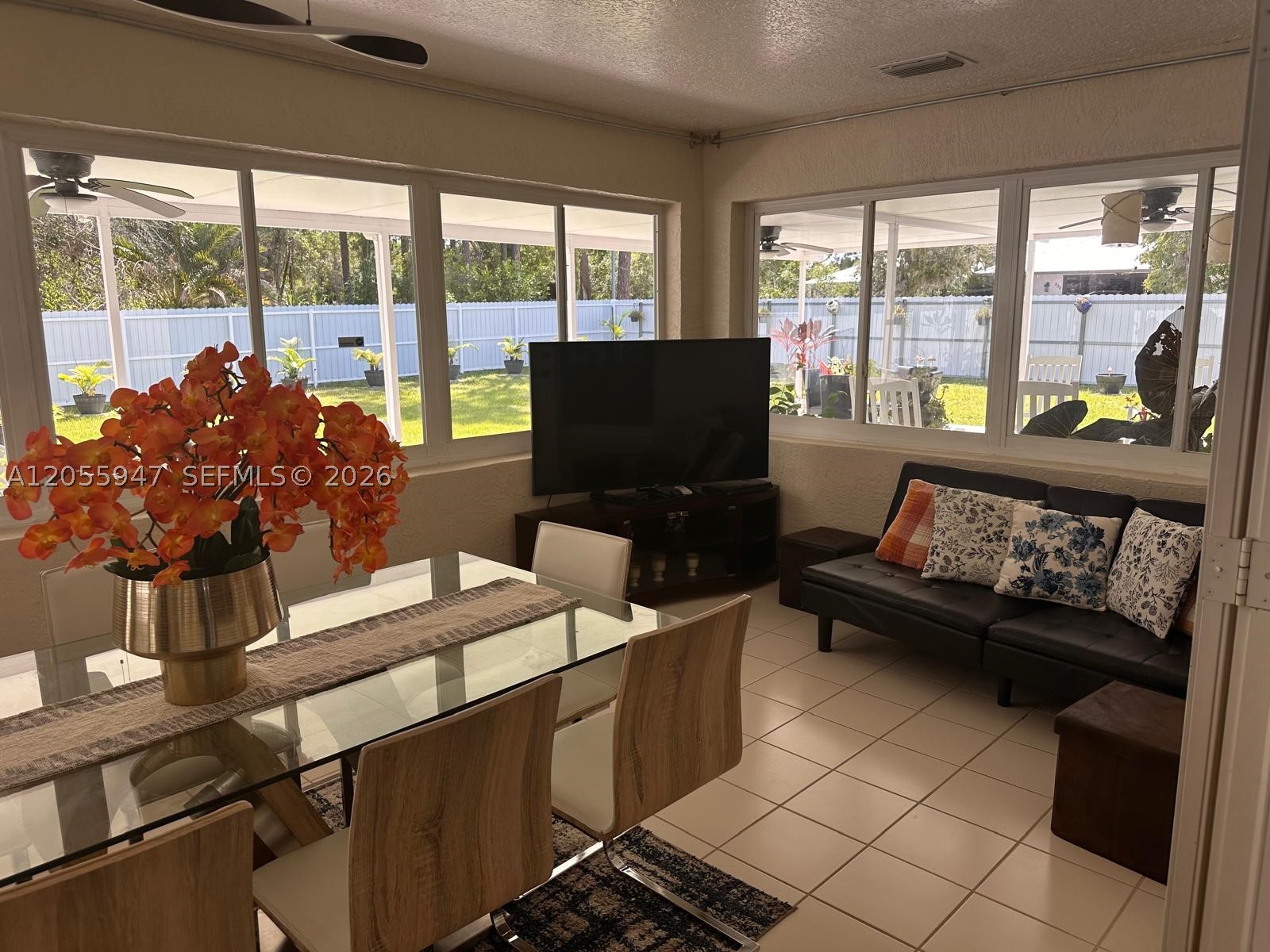 LAKE SEBRING SHEET - Residential