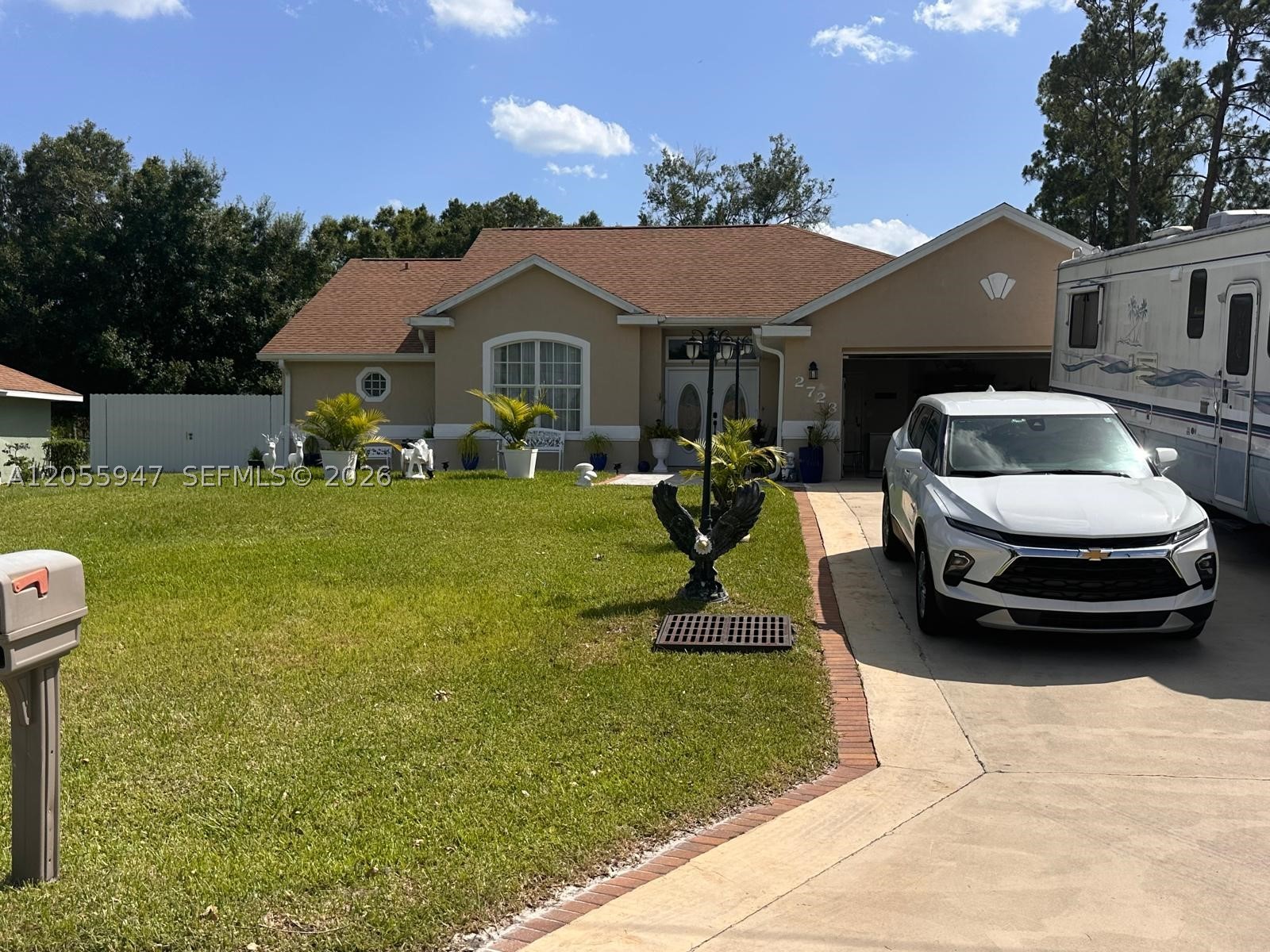 LAKE SEBRING SHEET - Residential