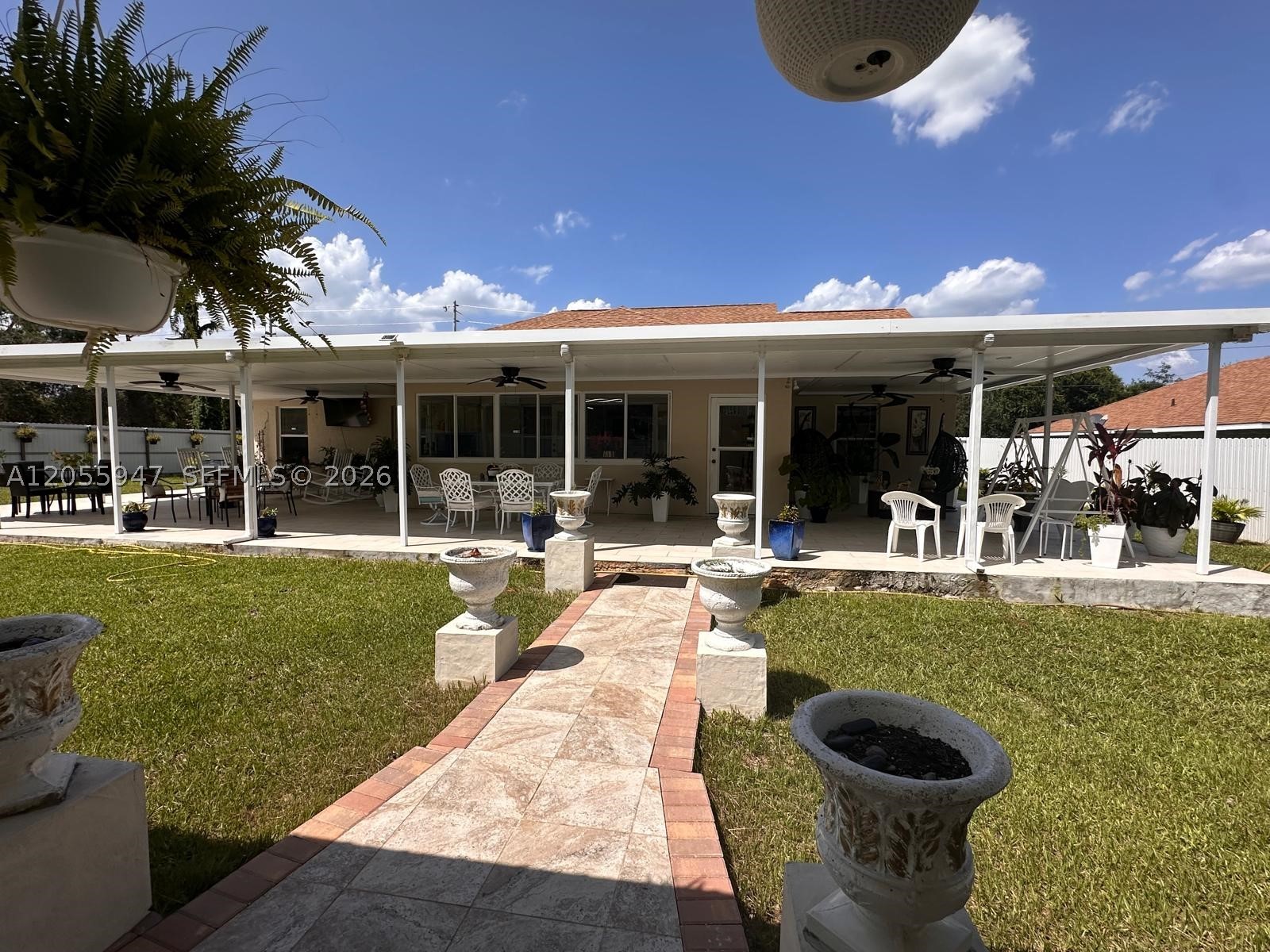 LAKE SEBRING SHEET - Residential
