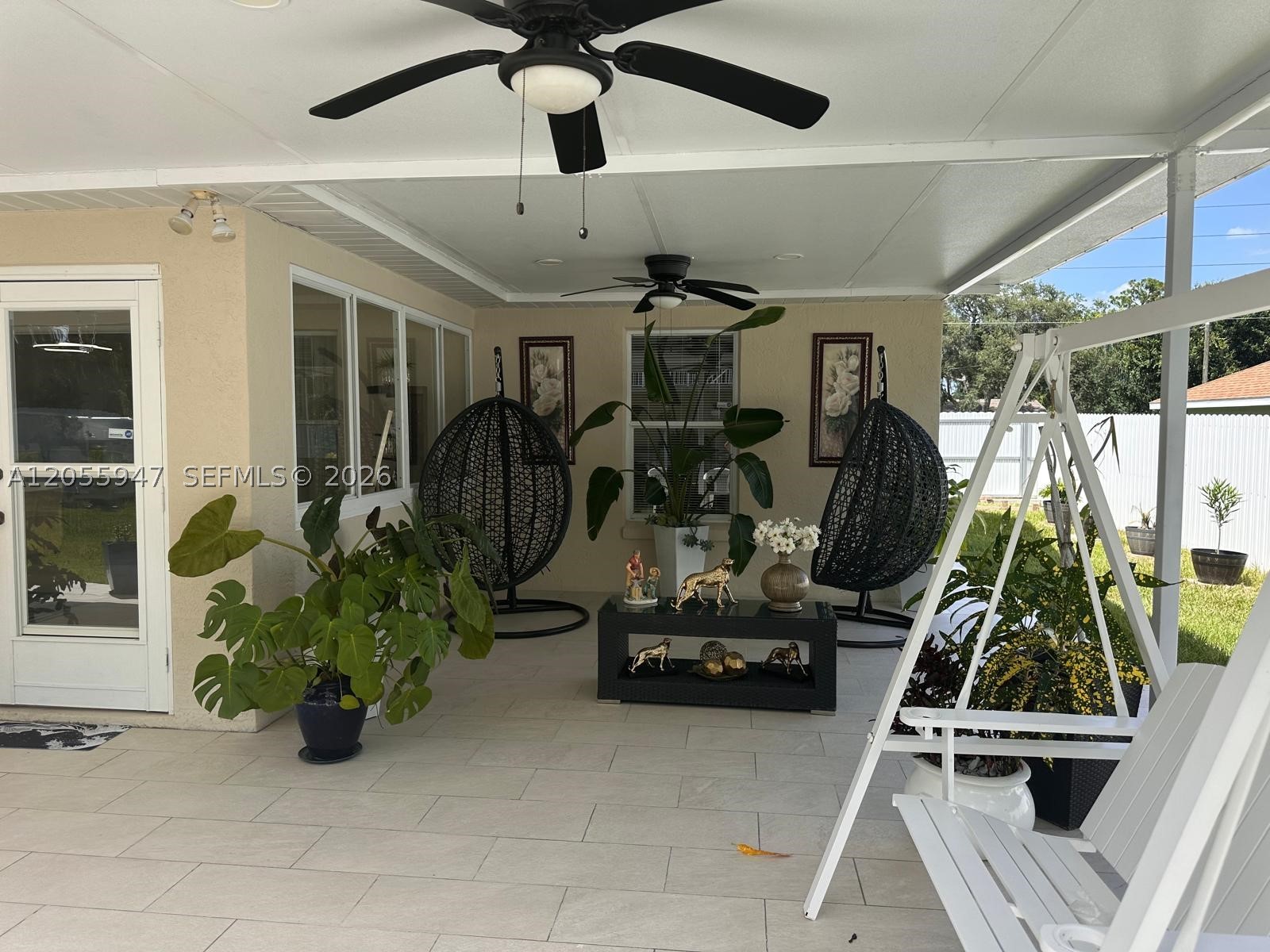 LAKE SEBRING SHEET - Residential