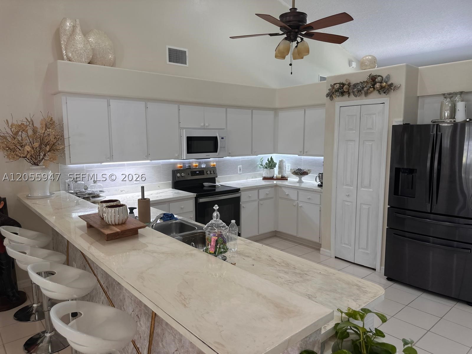LAKE SEBRING SHEET - Residential