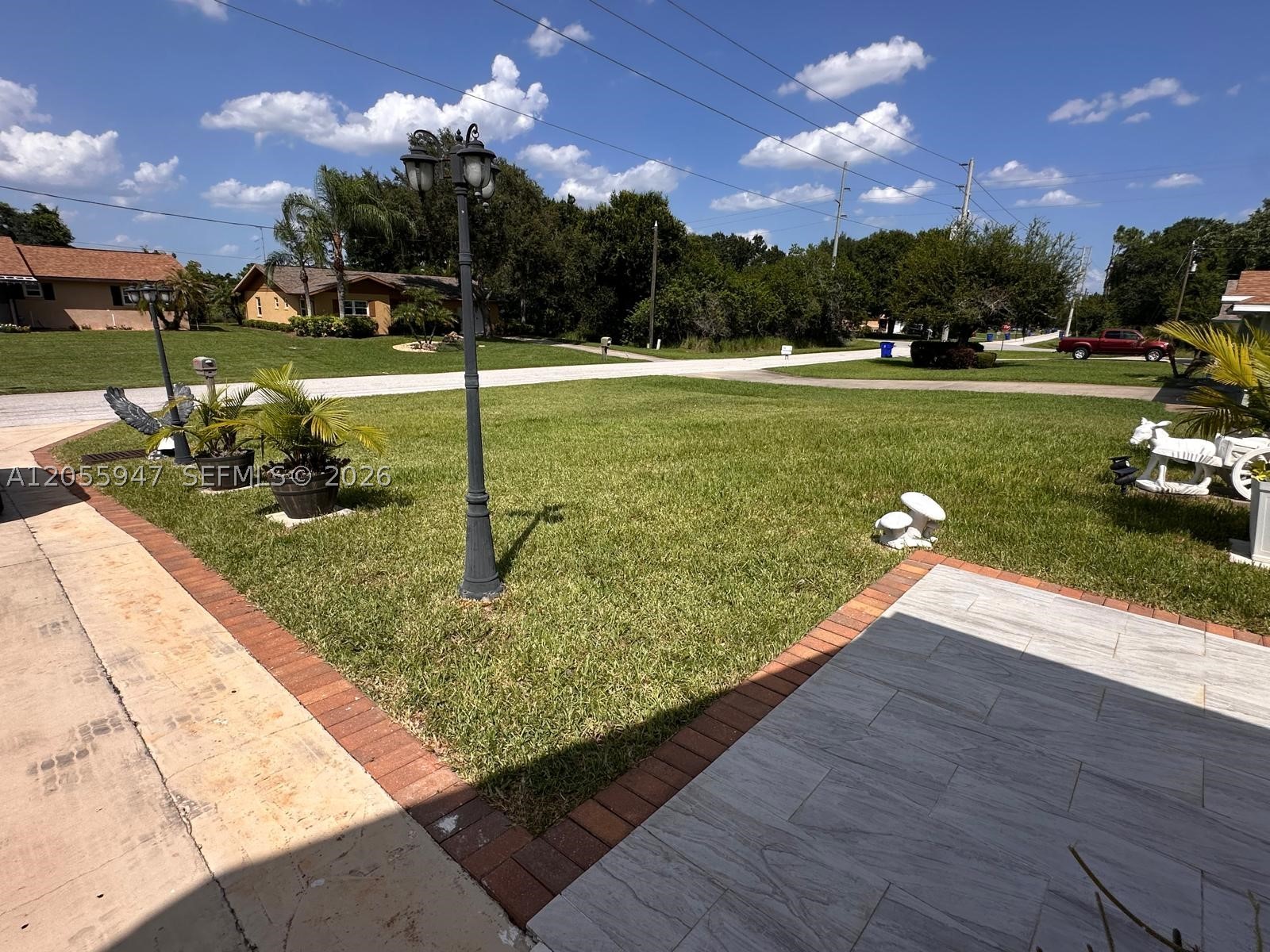LAKE SEBRING SHEET - Residential