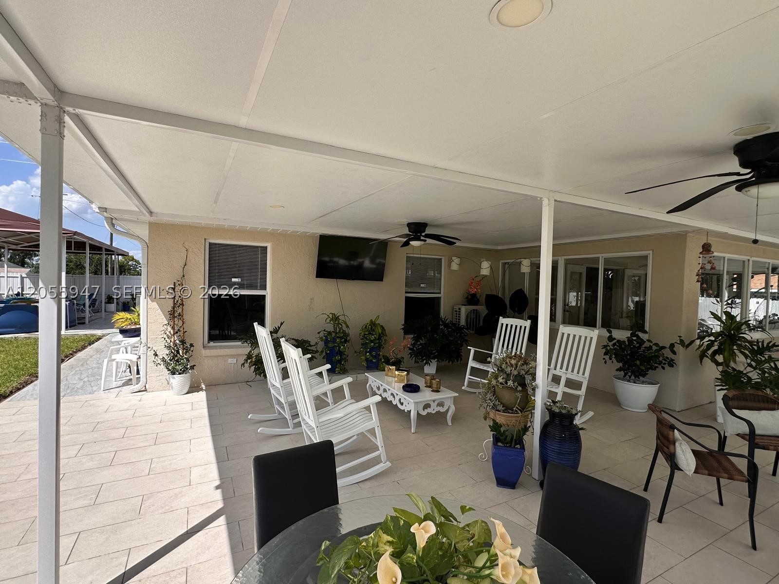 LAKE SEBRING SHEET - Residential