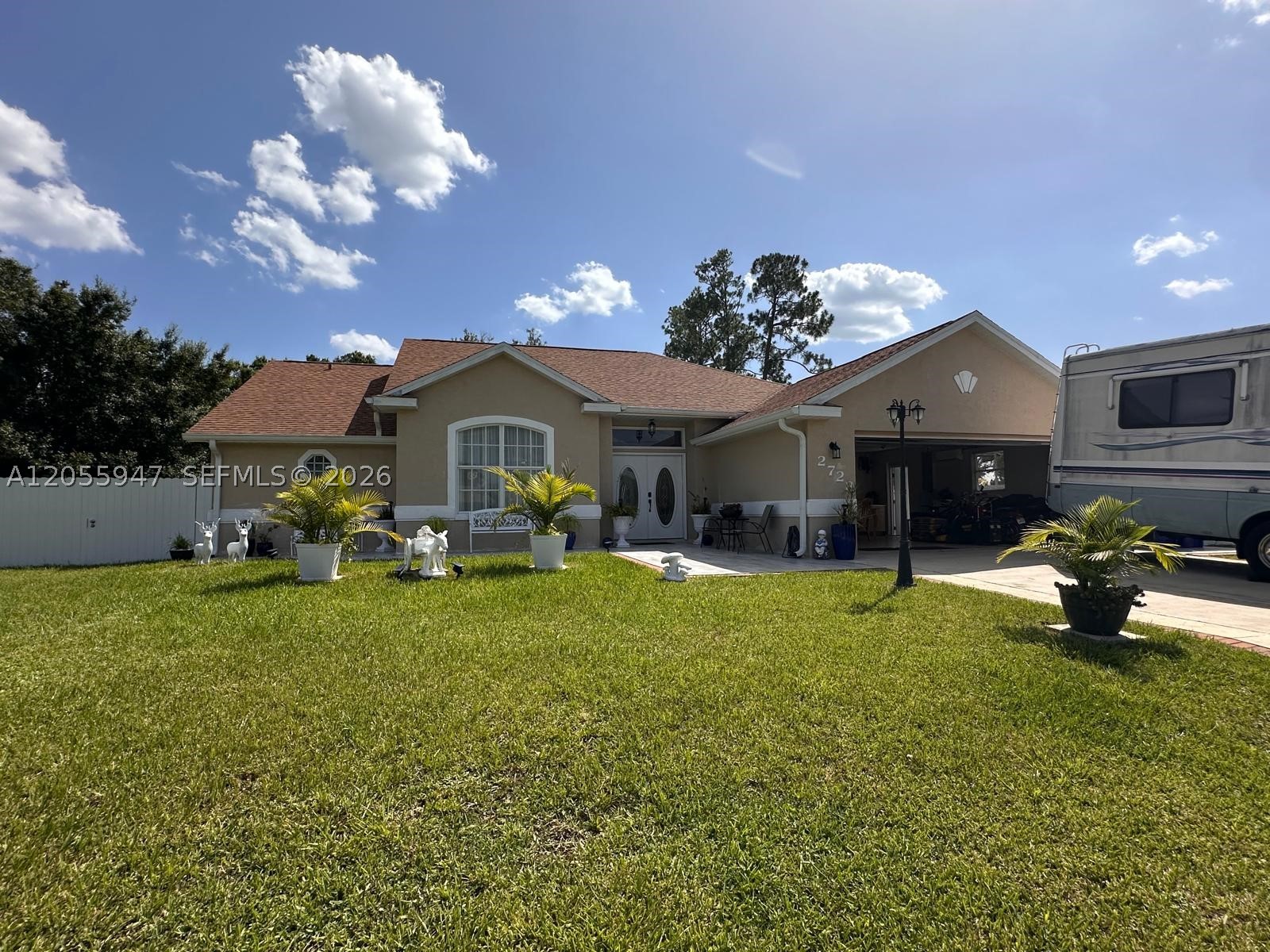 LAKE SEBRING SHEET - Residential