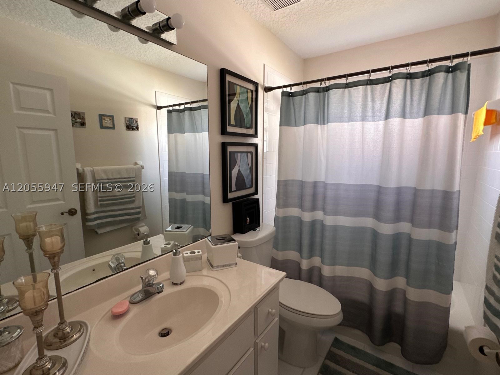 LAKE SEBRING SHEET - Residential