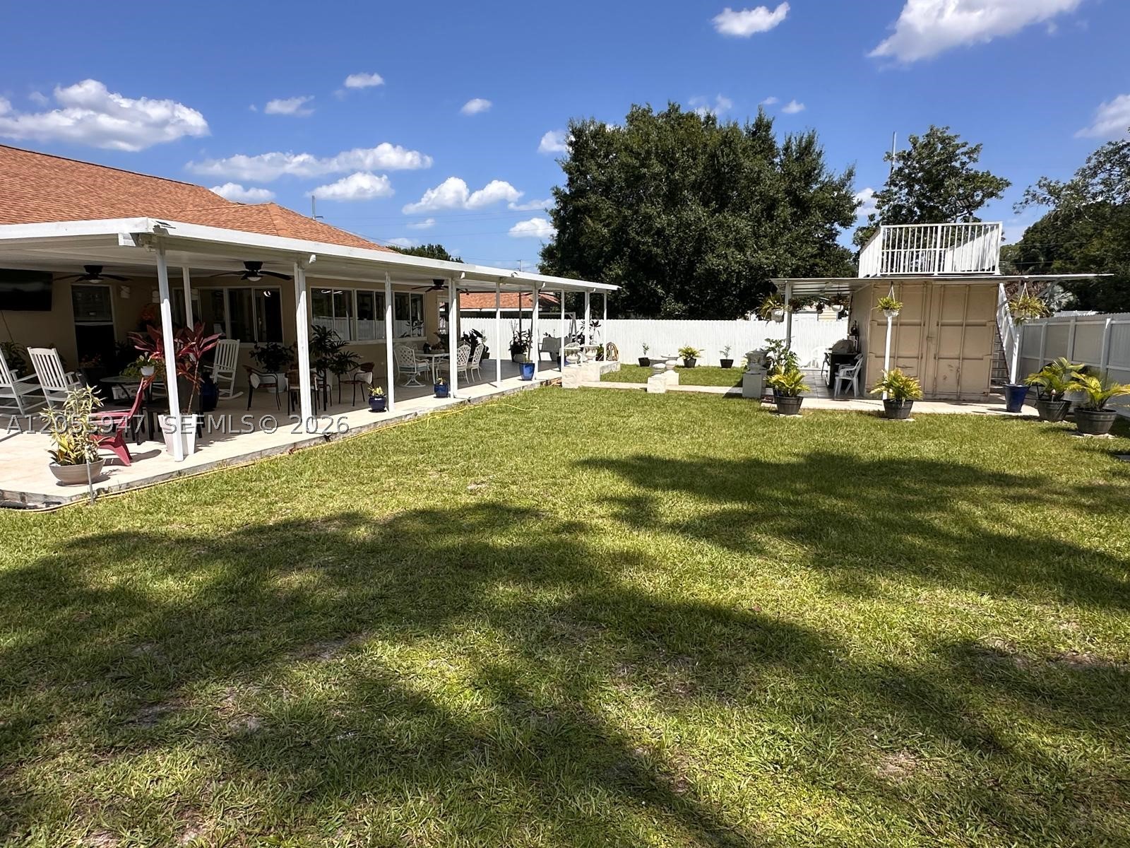 LAKE SEBRING SHEET - Residential