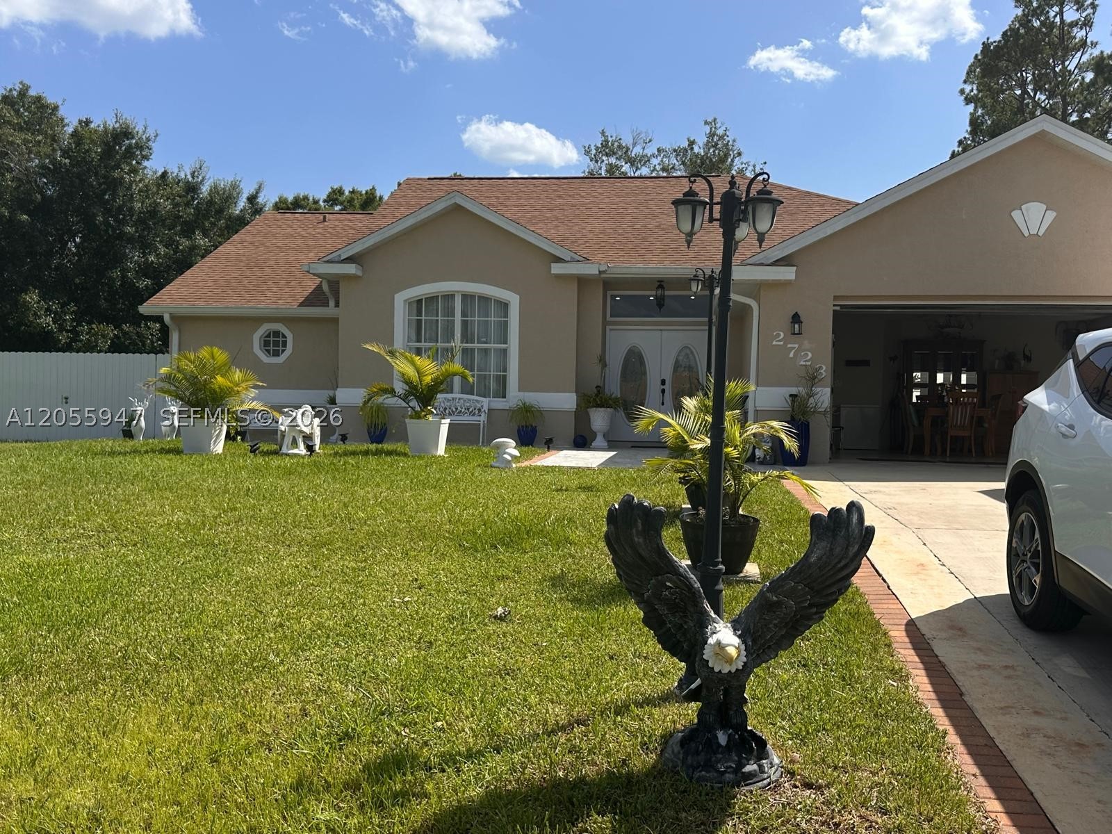LAKE SEBRING SHEET - Residential