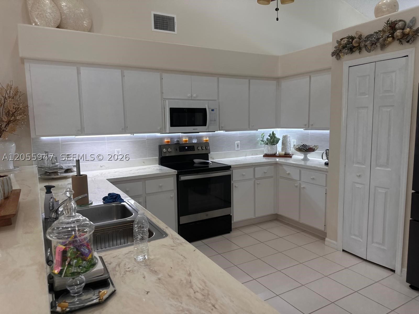 LAKE SEBRING SHEET - Residential
