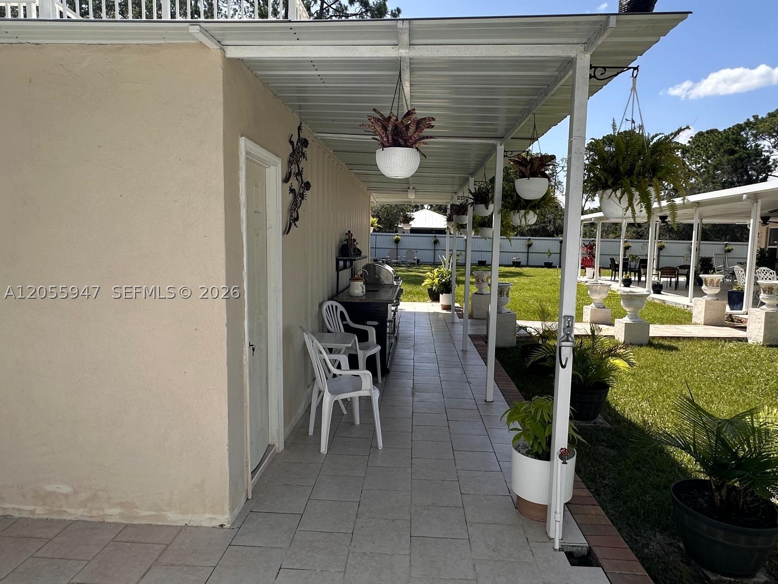 LAKE SEBRING SHEET - Residential