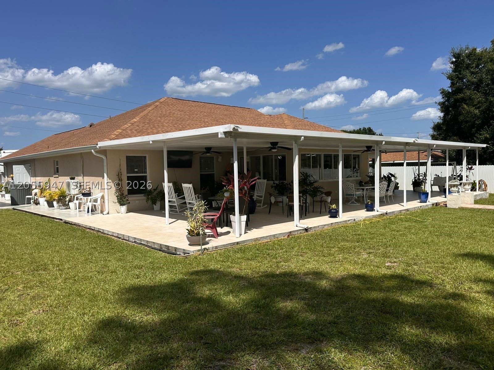 LAKE SEBRING SHEET - Residential