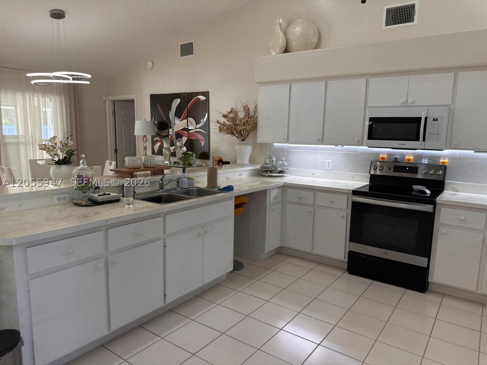 LAKE SEBRING SHEET - Residential
