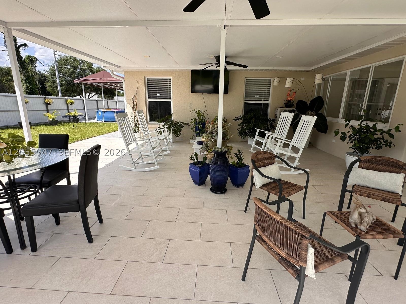 LAKE SEBRING SHEET - Residential
