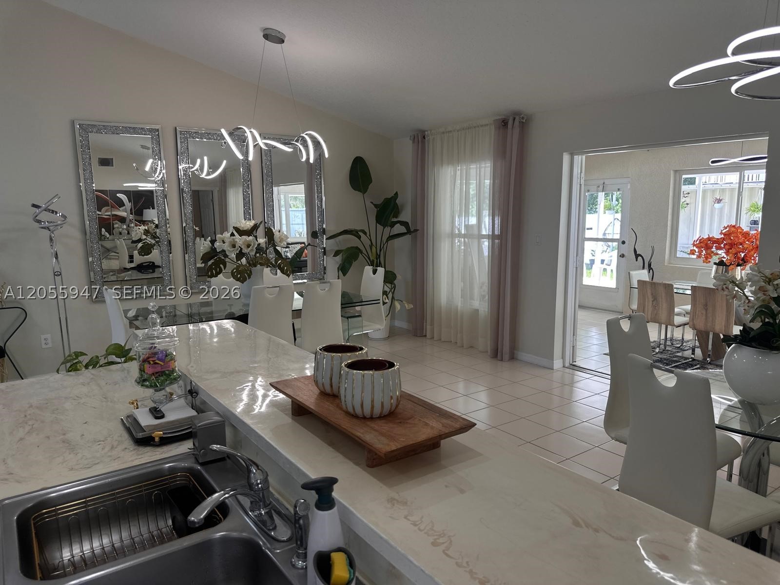 LAKE SEBRING SHEET - Residential