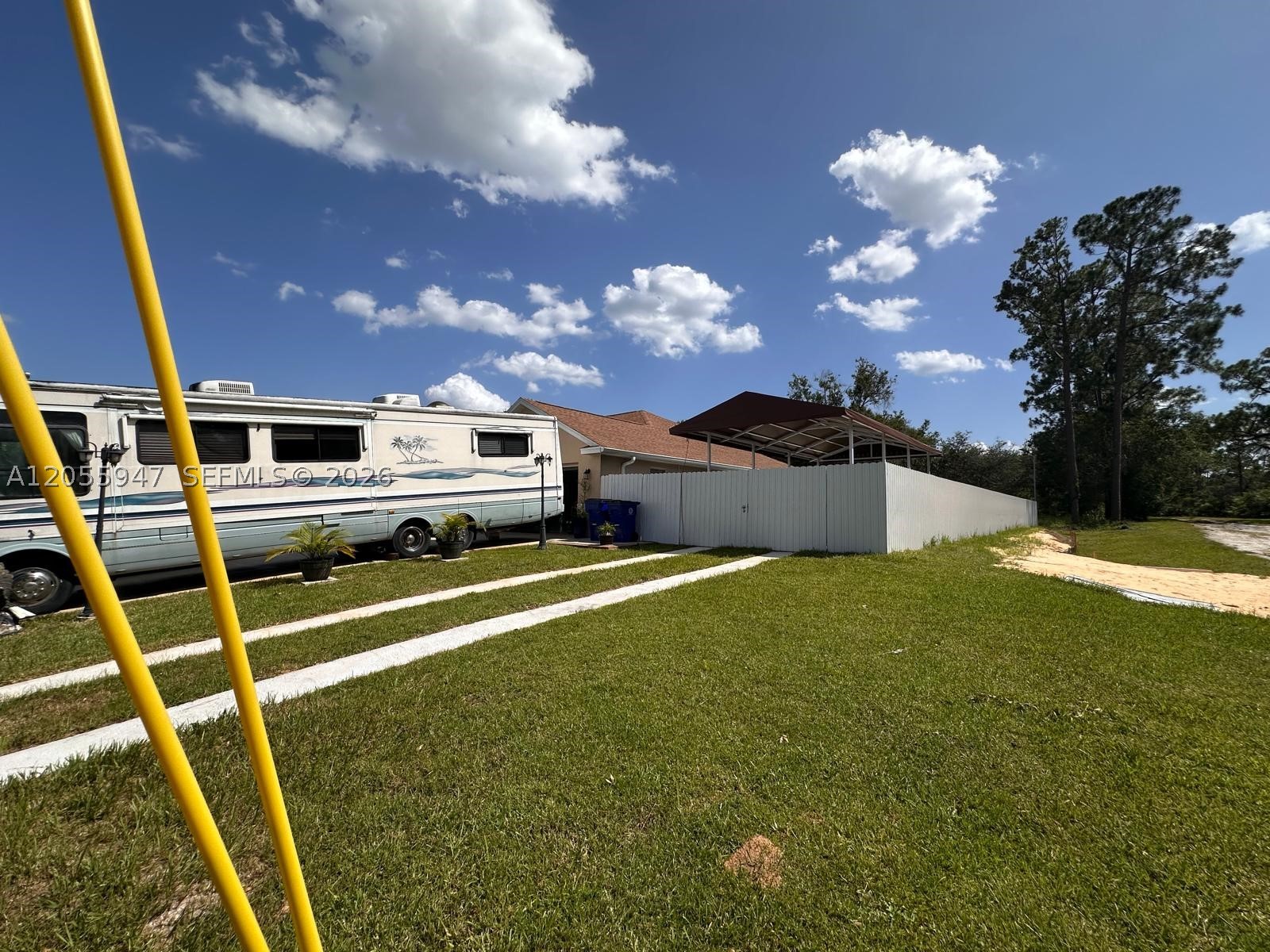 LAKE SEBRING SHEET - Residential