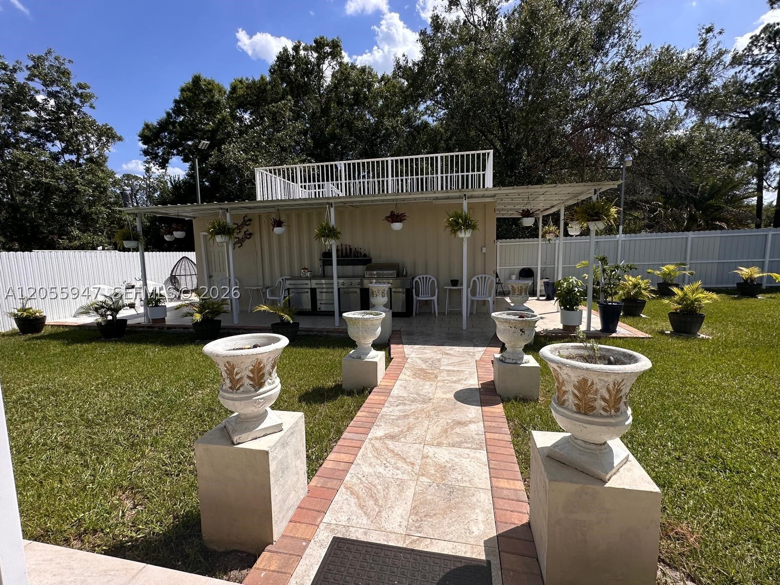 LAKE SEBRING SHEET - Residential