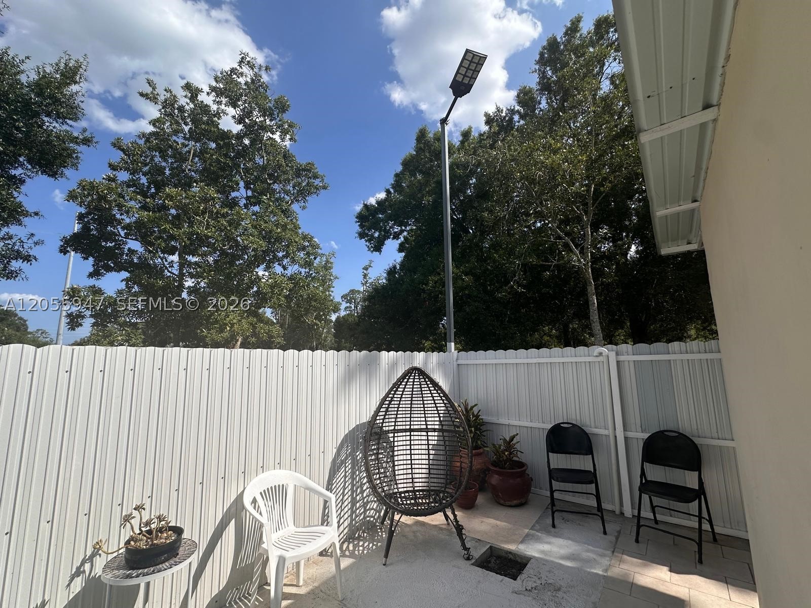 LAKE SEBRING SHEET - Residential