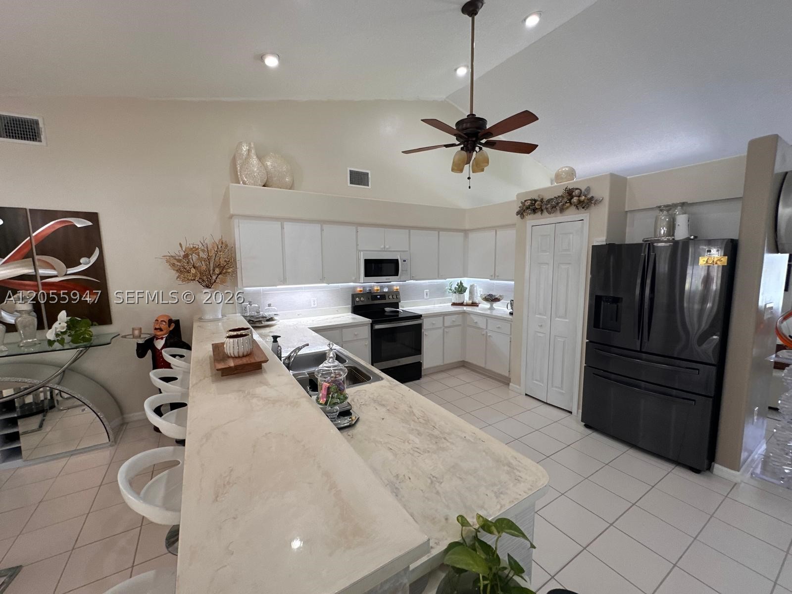 LAKE SEBRING SHEET - Residential