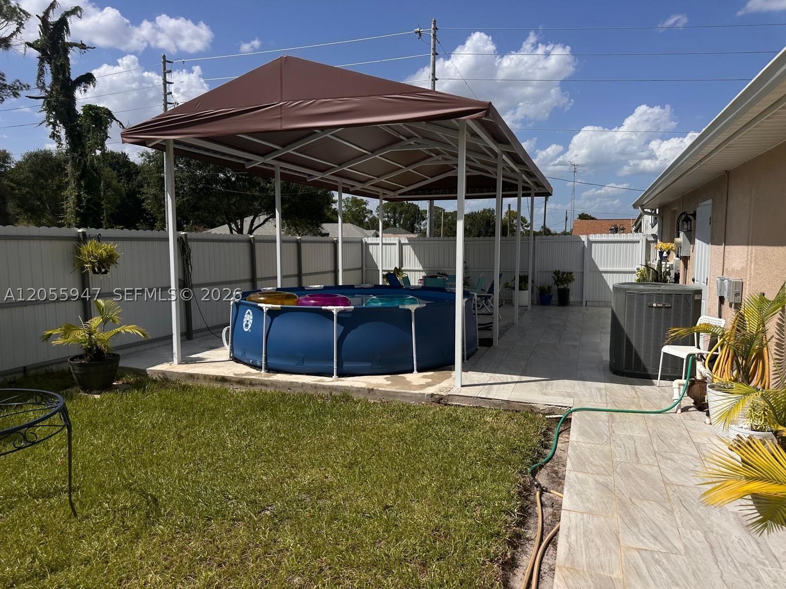 LAKE SEBRING SHEET - Residential