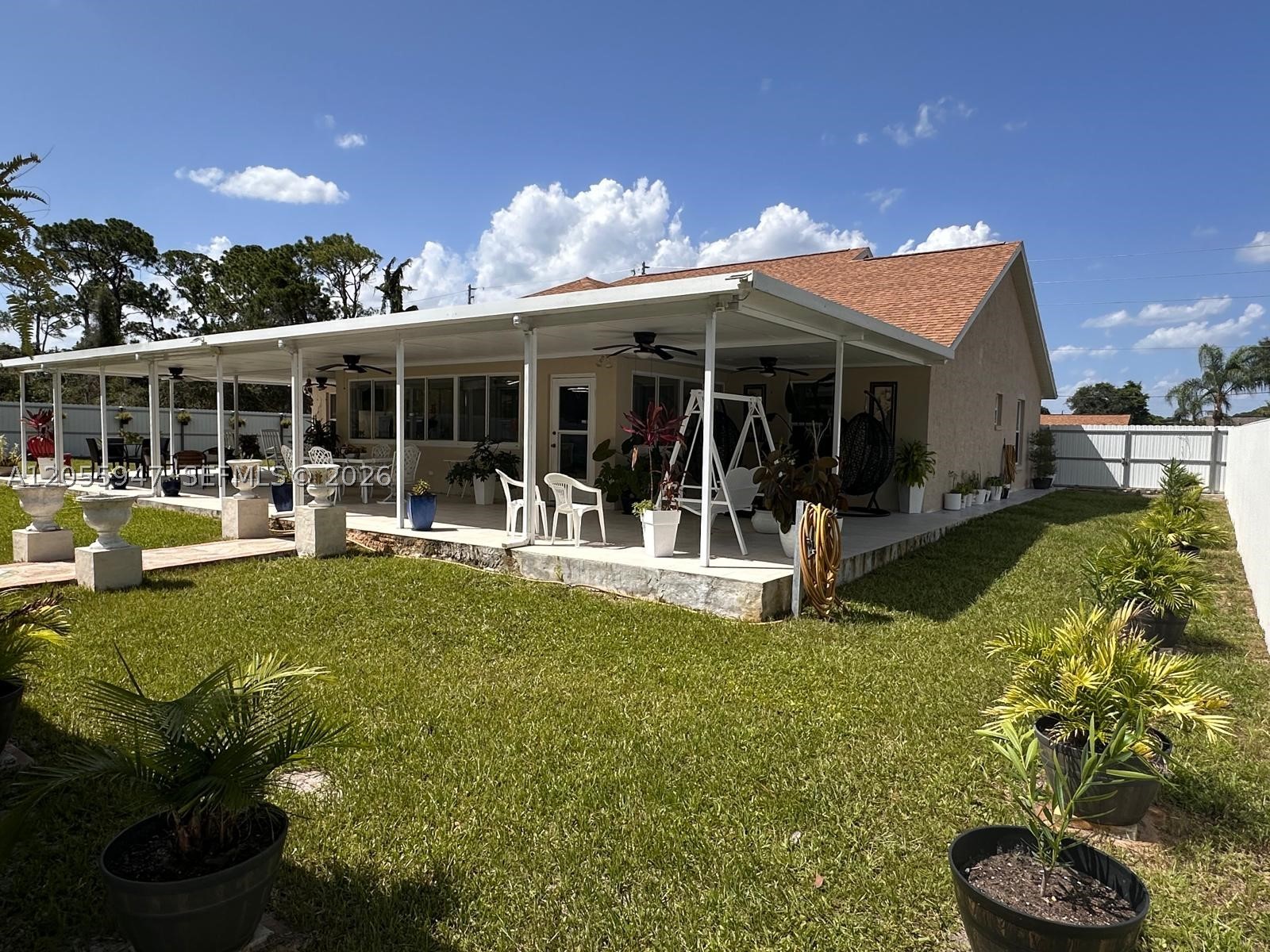 LAKE SEBRING SHEET - Residential
