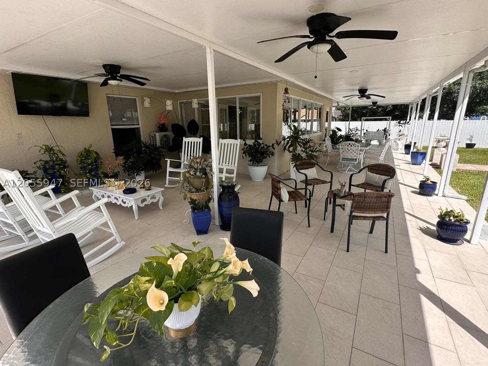 LAKE SEBRING SHEET - Residential