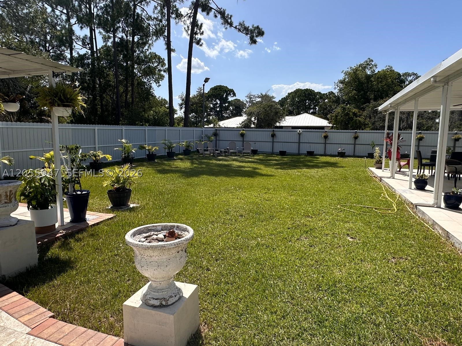 LAKE SEBRING SHEET - Residential