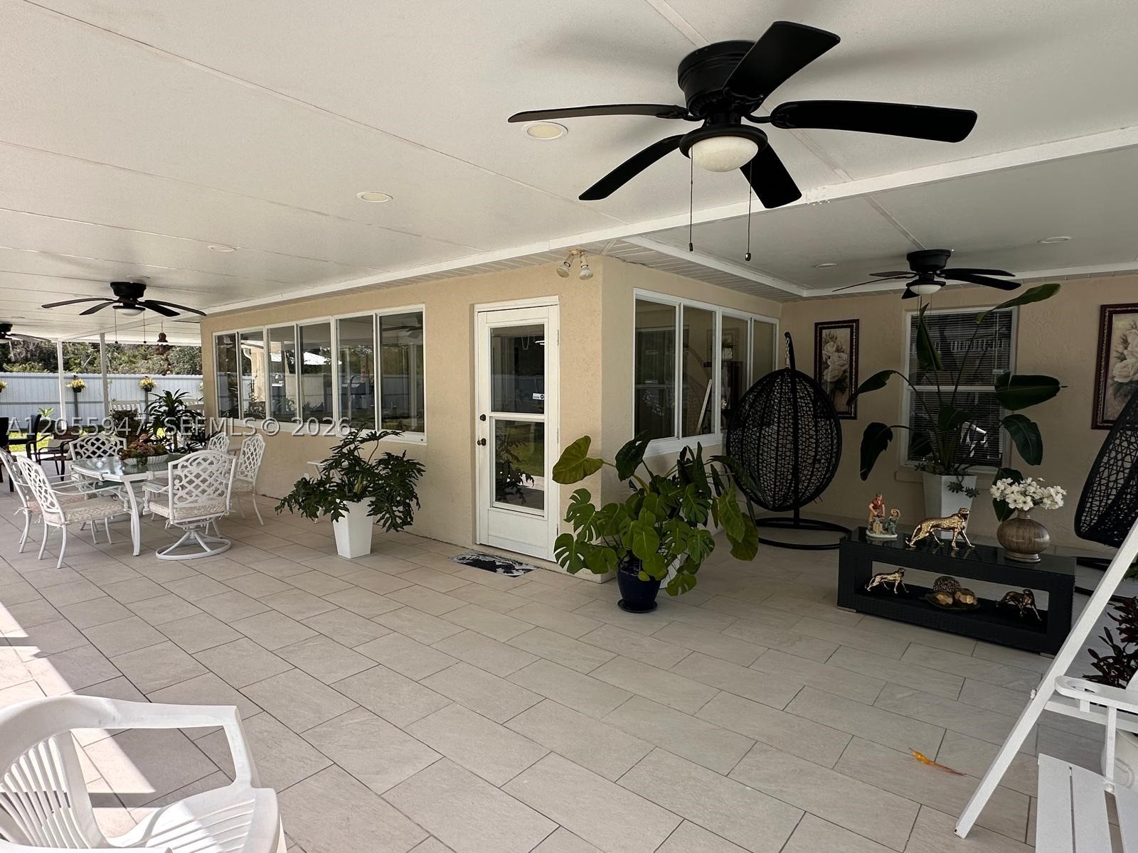 LAKE SEBRING SHEET - Residential