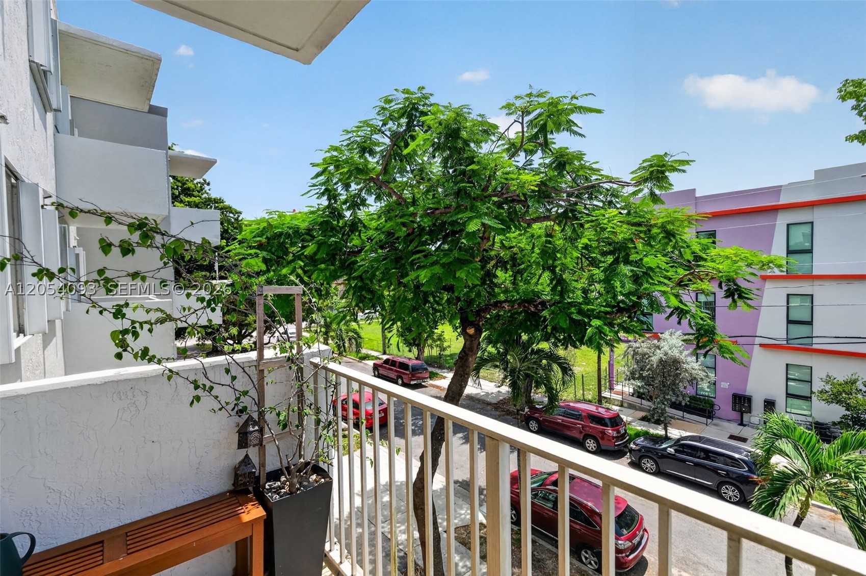 JUBILEE VILLAS CONDO - Residential