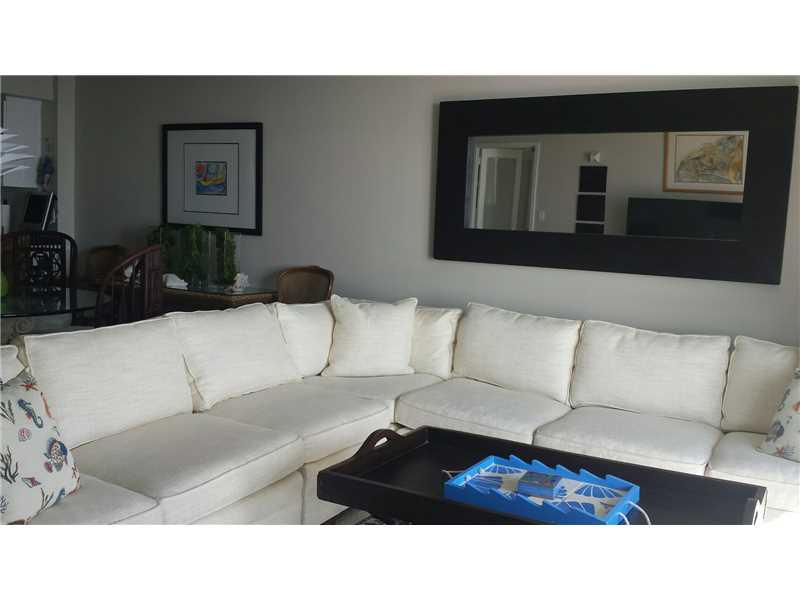 ARLEN BEACH CONDO - Residential Lease