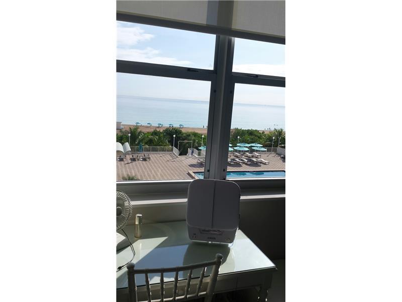 ARLEN BEACH CONDO - Residential Lease