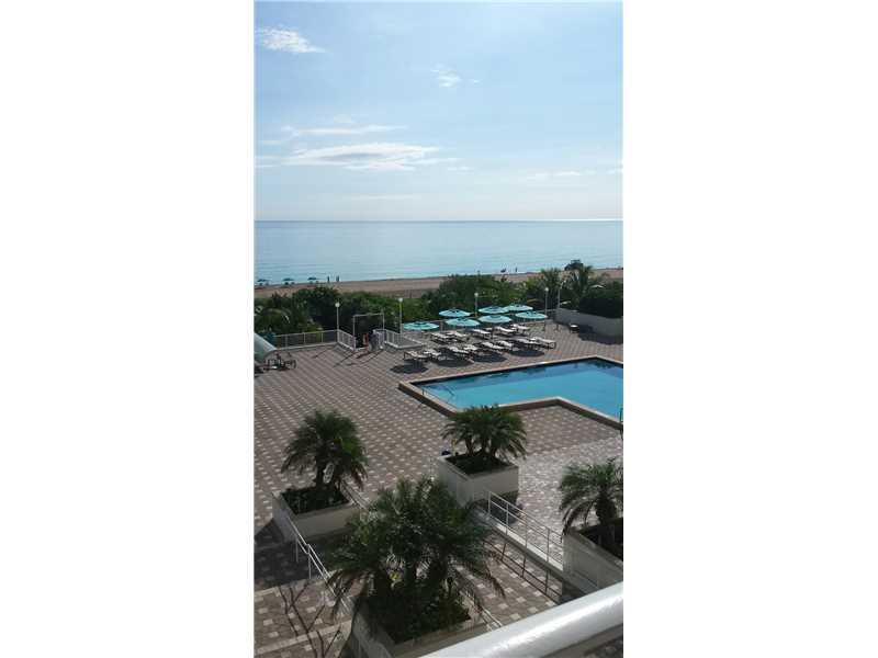 ARLEN BEACH CONDO - Residential Lease