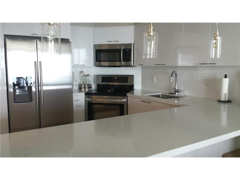 ARLEN BEACH CONDO - Residential Lease