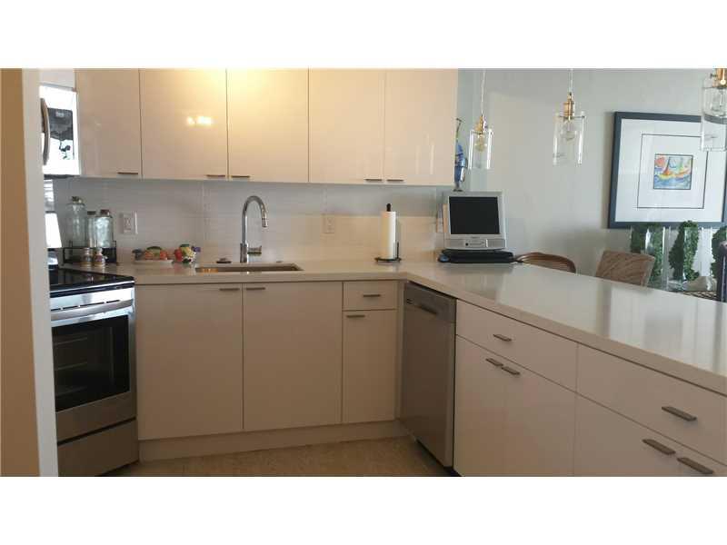 ARLEN BEACH CONDO - Residential Lease