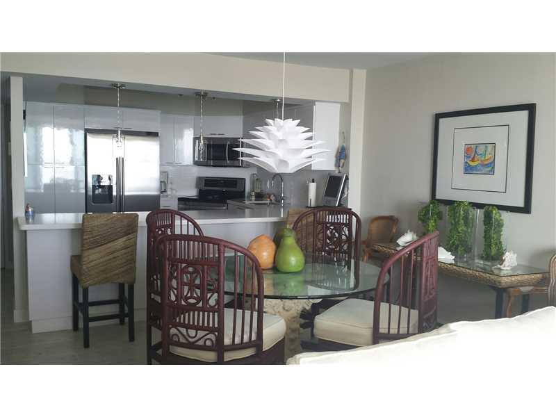 ARLEN BEACH CONDO - Residential Lease