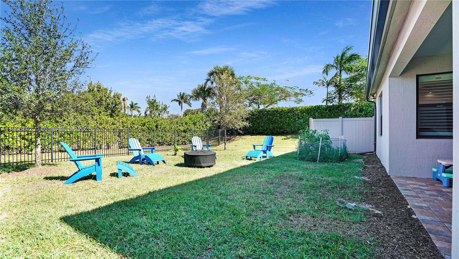 FIELDS AT GULFSTREAM POLO - Residential