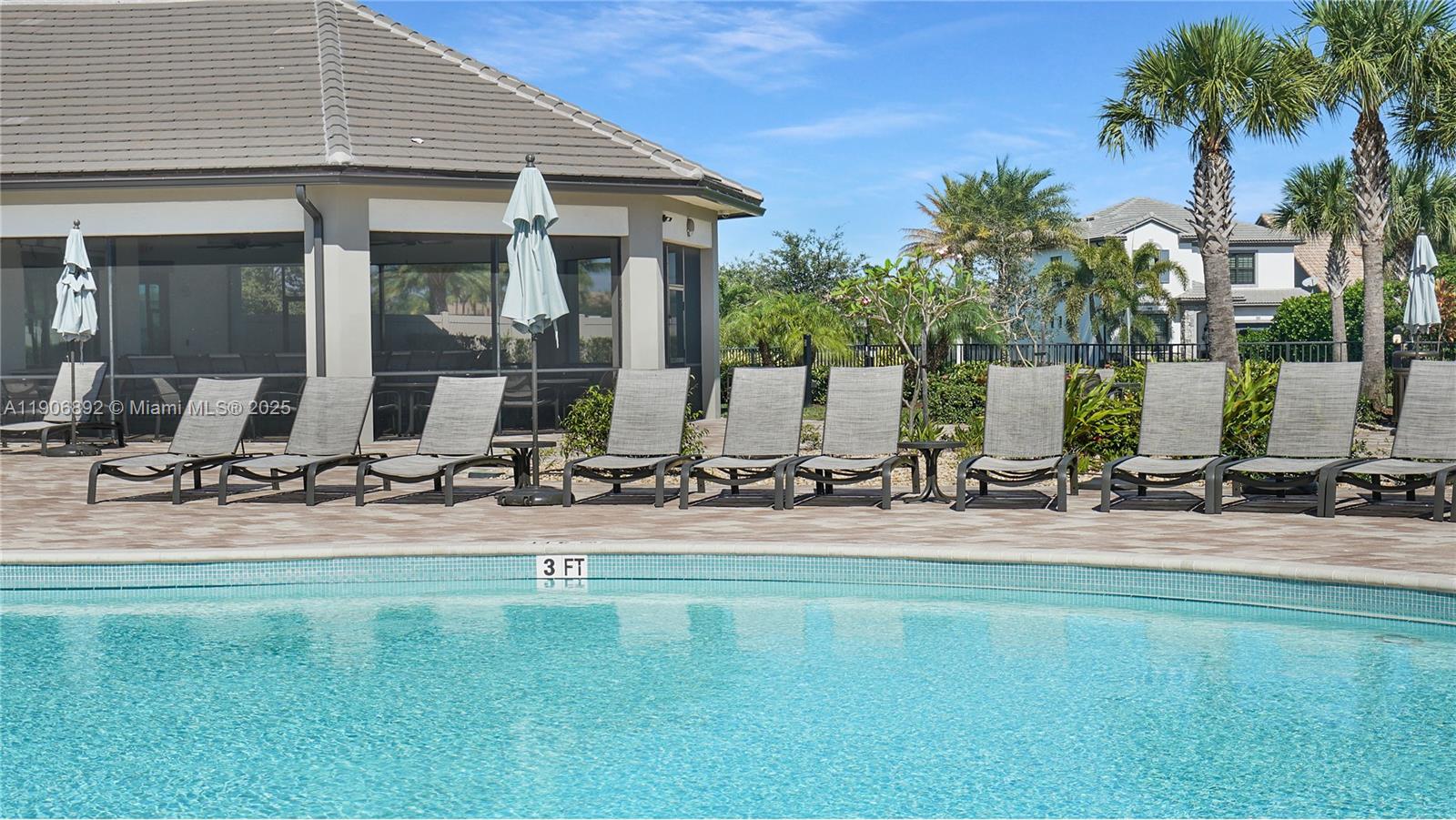 FIELDS AT GULFSTREAM POLO - Residential