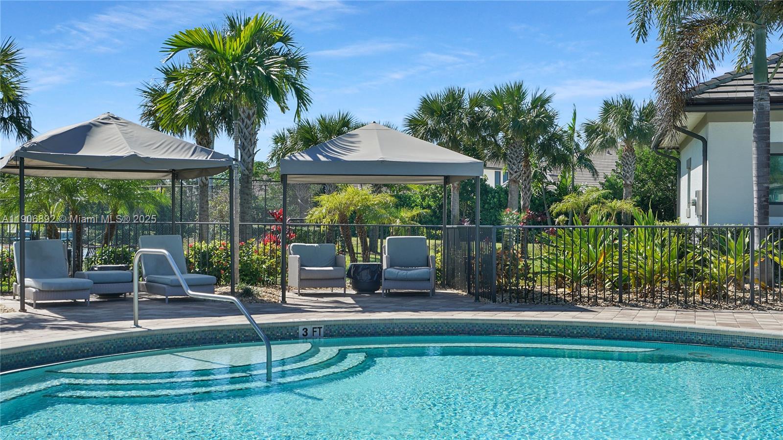 FIELDS AT GULFSTREAM POLO - Residential