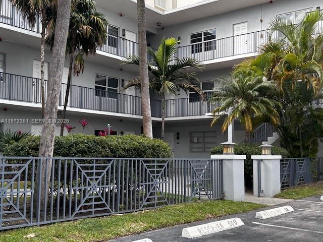 Welcome to your dream condo in Hollywood! This stunning unit features 2 bedrooms, 2 bathrooms, and a plethora of luxurious amenities. Step inside to find granite counters, tile flooring, and stainless steel appliances in the completely remodeled kitchen. The spacious living area boasts a garden view and overlooks the Intracoastal, providing a serene and picturesque backdrop. Step outside to enjoy the in-ground pool, BBQ area, and lush landscaping that surrounds the property. Just steps from Hollywood beach, you can easily spend your days soaking up the sun and enjoying the ocean breeze. Stay active and fit in the on-site fitness center, or simply relax and unwind in this peaceful oasis. With low HOA fees, this condo offers the perfect blend of luxury and affordability. Don't miss out on the opportunity to own a piece of paradise in Hollywood. Live the resort-style lifestyle you've always dreamed of in this beautiful condo.
