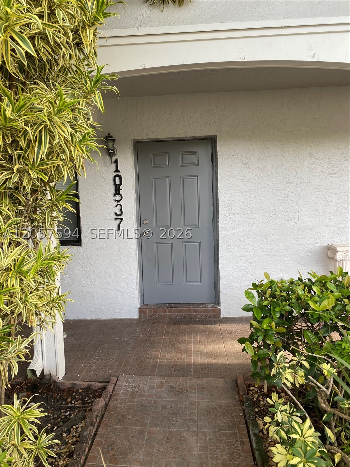 PEMBROKE POINTE SECTION T - Residential