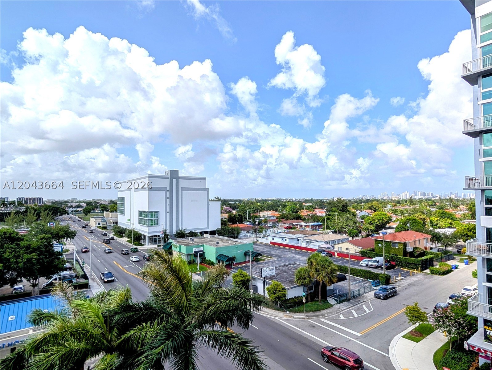 DOUGLAS PLACE CONDO - Residential Lease