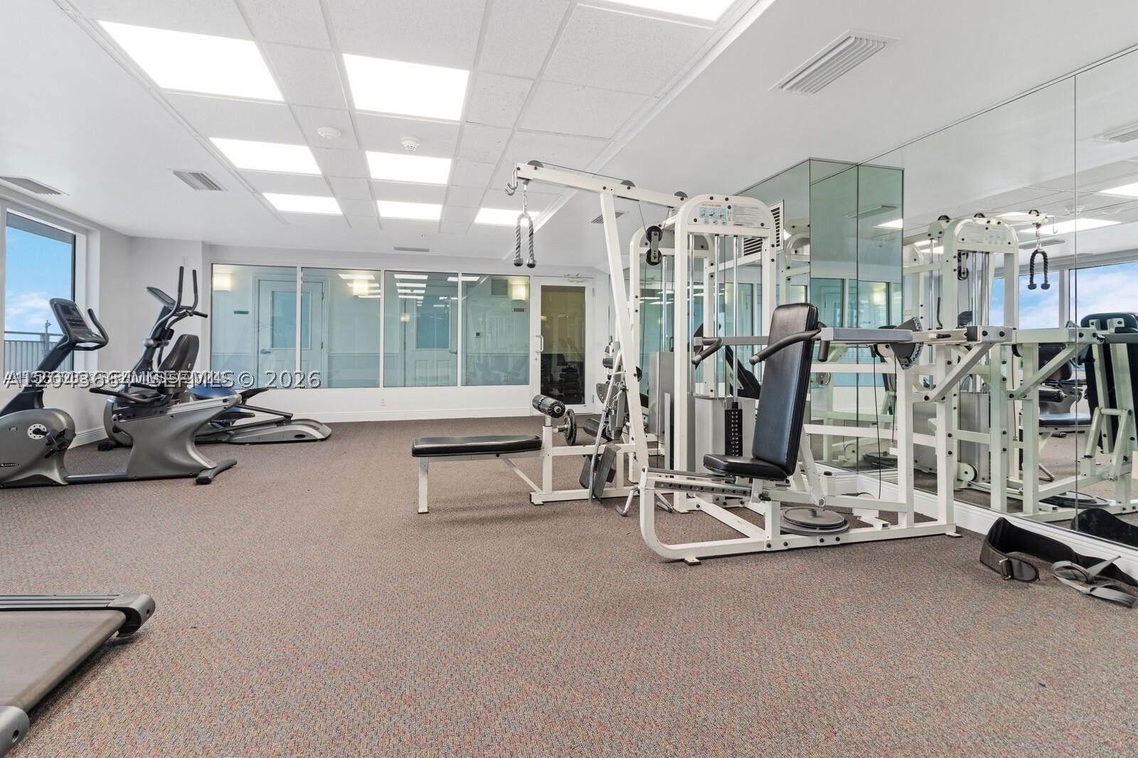 DOUGLAS PLACE CONDO - Residential Lease