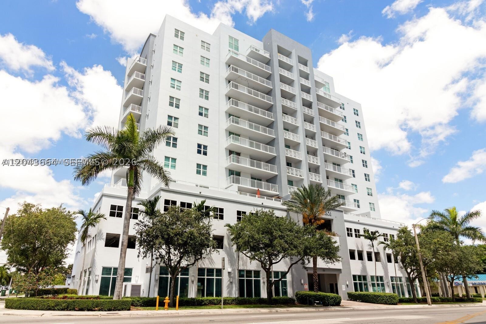 DOUGLAS PLACE CONDO - Residential Lease