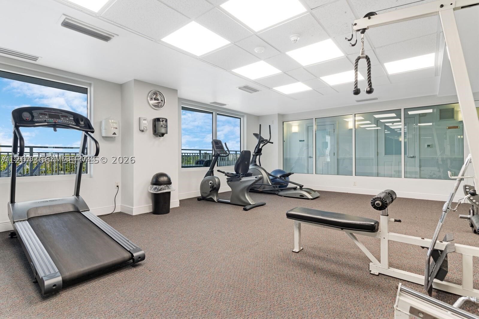 DOUGLAS PLACE CONDO - Residential Lease