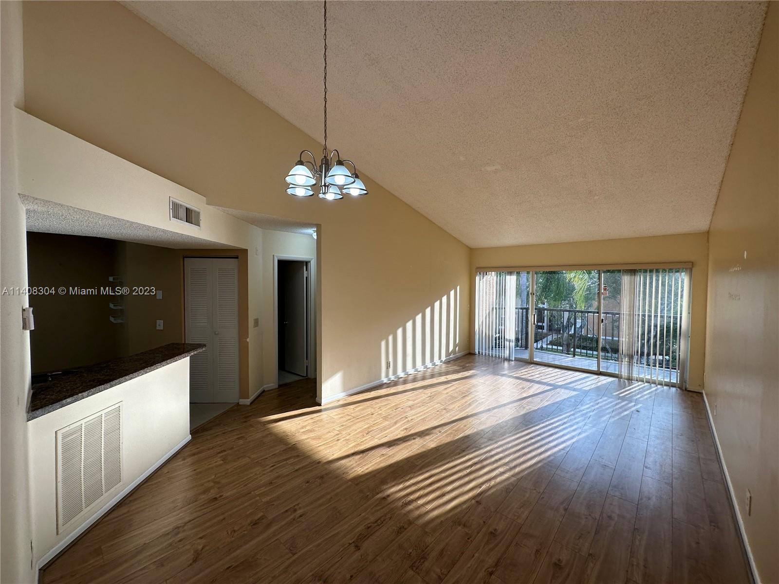 EDGEWATER CONDO - Residential Lease