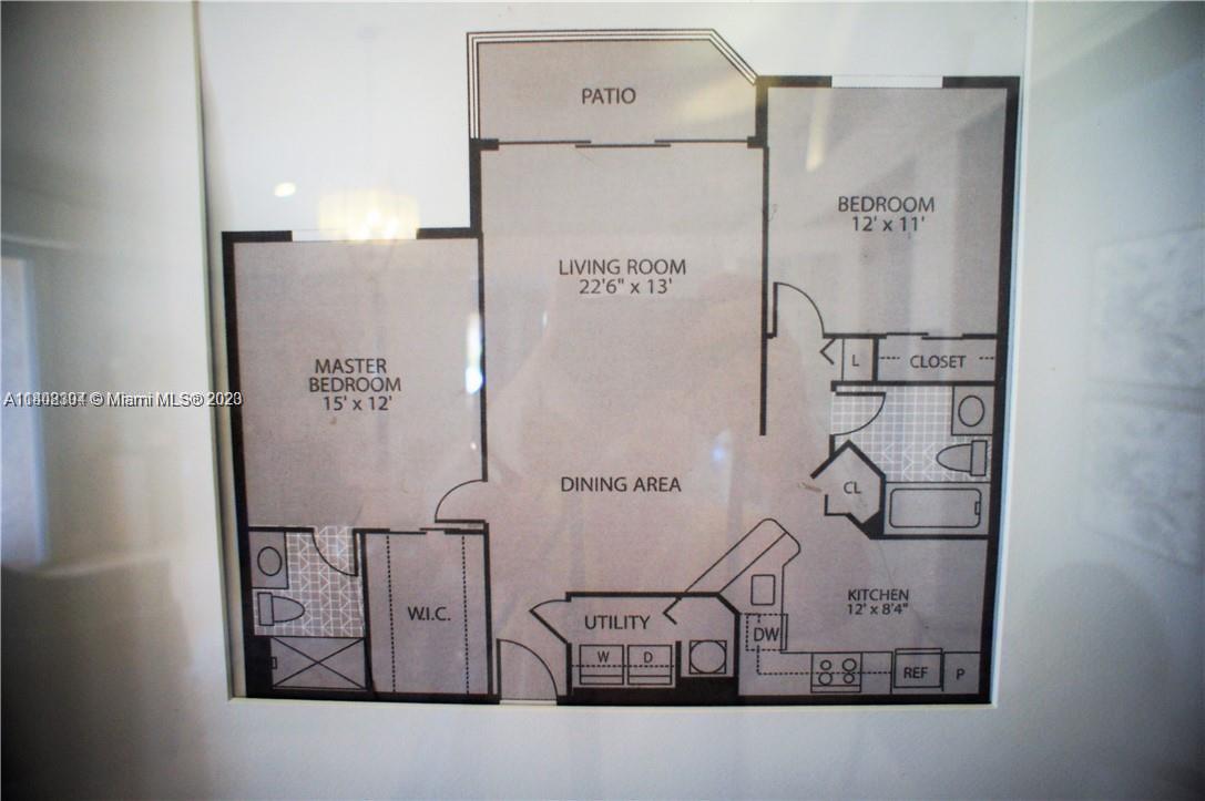 EDGEWATER CONDO - Residential Lease